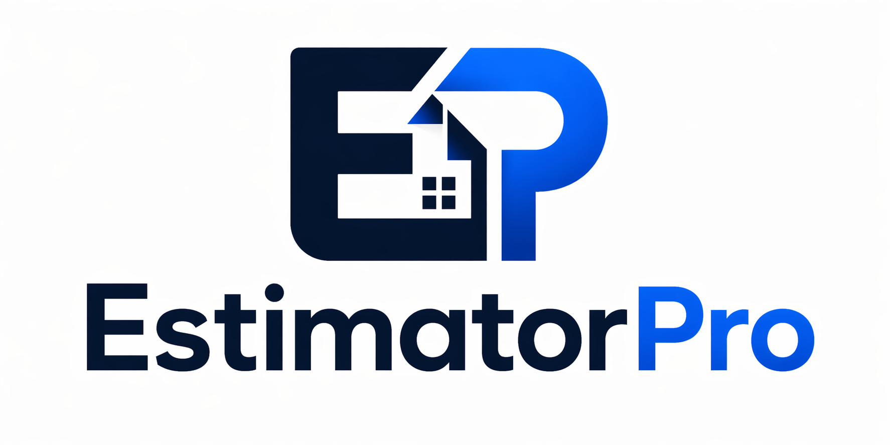 EstimatorPro logo